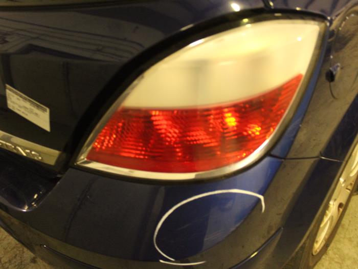 Achterlicht rechts Opel Astra