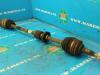 Front drive shaft, right Chevrolet Lacetti