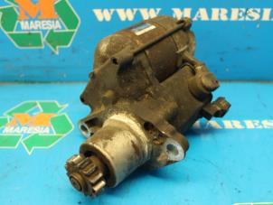 Gebruikte Startmotor Lexus RX (L2) 300 V6 24V VVT-i Prijs € 94,50 Margeregeling aangeboden door Maresia Auto Recycling B.V.