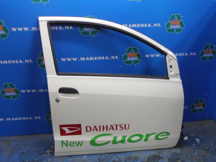 Portier 4Deurs rechts-voor Daihatsu Cuore