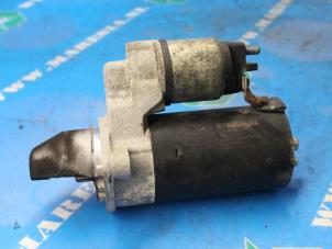 Gebruikte Startmotor Chevrolet Aveo (300) 1.3 D 16V Prijs € 26,25 Margeregeling aangeboden door Maresia Auto Recycling B.V.