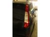 Taillight, right Ford C-Max