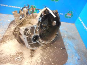 Gebruikte Versnellingsbak Nissan X-Trail (T30) Prijs € 525,00 Margeregeling aangeboden door Maresia Auto Recycling B.V.