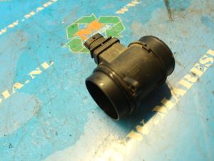 Gebruikte Luchthoeveelheidsmeter Suzuki Swift (ZA/ZC/ZD1/2/3/9) 1.3 D 16V Prijs € 42,00 Margeregeling aangeboden door Maresia Auto Recycling B.V.