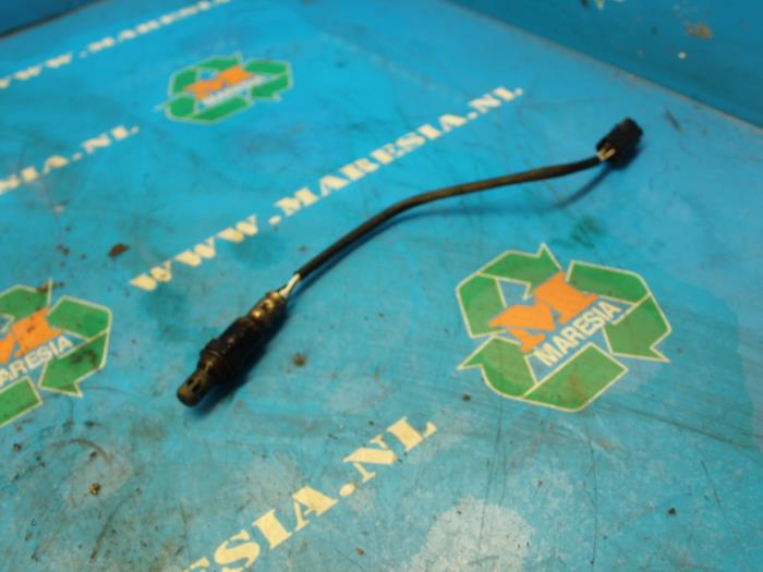 Gebruikte Lambda Sonde Chevrolet Lacetti (KLAN) 1.6 16V Prijs € 52,50 Margeregeling aangeboden door Maresia Auto Recycling B.V.