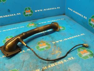 Gebruikte Uitlaat voorpijp Suzuki S-Cross (AD) 1.6 16V 4x2 Prijs € 52,50 Margeregeling aangeboden door Maresia Auto Recycling B.V.