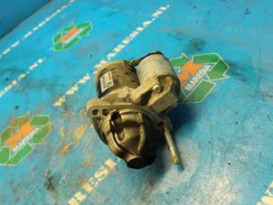 Gebruikte Startmotor Suzuki S-Cross (AD) 1.6 16V 4x2 Prijs € 52,50 Margeregeling aangeboden door Maresia Auto Recycling B.V.