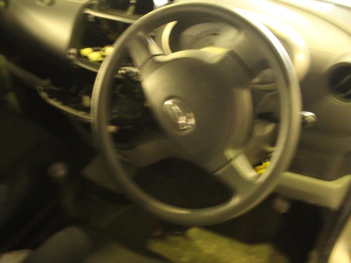 Airbag links (Stuur) Daihatsu Sirion