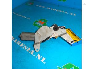 Gebruikte Ruitenwissermotor achter Chevrolet Kalos (SF48) 1.4 Prijs € 52,50 Margeregeling aangeboden door Maresia Auto Recycling B.V.