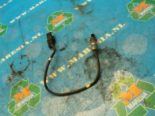 Gebruikte Lambda Sonde Volkswagen Polo V (6R) Prijs € 52,50 Margeregeling aangeboden door Maresia Auto Recycling B.V.