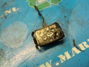 Gebruikte Regensensor Opel Astra H SW (L35) 1.6 16V Twinport Prijs € 52,50 Margeregeling aangeboden door Maresia Auto Recycling B.V.