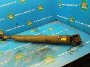 Gebruikte Cardanas Kia Sorento I (JC) 2.5 CRDi 16V Prijs € 131,25 Margeregeling aangeboden door Maresia Auto Recycling B.V.