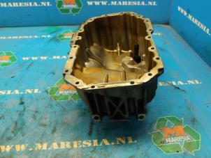 Gebruikte Carterpan Seat Leon (1P1) 1.4 TSI 16V Prijs € 68,25 Margeregeling aangeboden door Maresia Auto Recycling B.V.