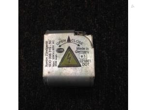 Gebruikte Diversen Audi A6 Avant (C6) 2.0 TDI 16V Prijs € 36,75 Margeregeling aangeboden door Maresia Auto Recycling B.V.