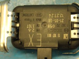 Gebruikte Regensensor Opel Astra H GTC (L08) 1.4 16V Twinport Prijs € 52,50 Margeregeling aangeboden door Maresia Auto Recycling B.V.