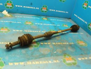 Gebruikte Cardanas rechts-voor (VWA) Hyundai i20 1.2i 16V Prijs € 31,50 Margeregeling aangeboden door Maresia Auto Recycling B.V.