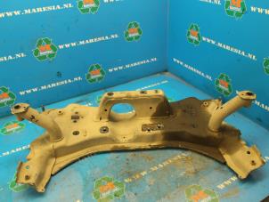 Gebruikte Subframe Suzuki Splash 1.3 DDiS 16V Prijs € 157,50 Margeregeling aangeboden door Maresia Auto Recycling B.V.