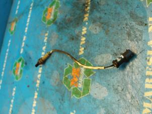 Gebruikte Lambda Sonde Jaguar S-type (X200) Prijs € 52,50 Margeregeling aangeboden door Maresia Auto Recycling B.V.