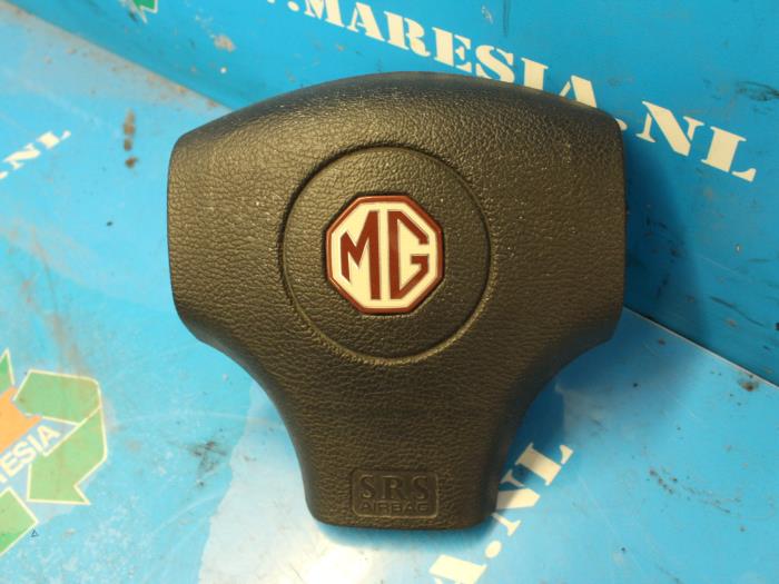 Left airbag (steering wheel) MG TF