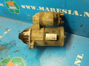 Gebruikte Startmotor Hyundai I30 Prijs € 15,75 Margeregeling aangeboden door Maresia Auto Recycling B.V.