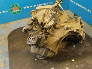 Gebruikte Versnellingsbak Hyundai I30 Prijs € 210,00 Margeregeling aangeboden door Maresia Auto Recycling B.V.