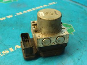 Gebruikte ABS Pomp Chevrolet Spark 1.0 16V Bifuel Prijs € 52,50 Margeregeling aangeboden door Maresia Auto Recycling B.V.