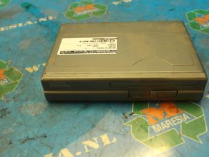 Gebruikte Navigatie Module Toyota Avensis Prijs € 42,00 Margeregeling aangeboden door Maresia Auto Recycling B.V.