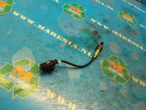 Gebruikte Lambda Sonde Volkswagen Polo V (6R) 1.2 12V Prijs € 52,50 Margeregeling aangeboden door Maresia Auto Recycling B.V.