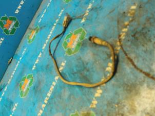 Gebruikte Lambda Sonde Hyundai I30 Prijs € 52,50 Margeregeling aangeboden door Maresia Auto Recycling B.V.