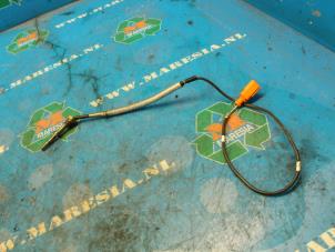 Gebruikte Roetfilter sensor Volkswagen Polo IV (9N1/2/3) 1.4 TDI 80 Prijs € 63,00 Margeregeling aangeboden door Maresia Auto Recycling B.V.