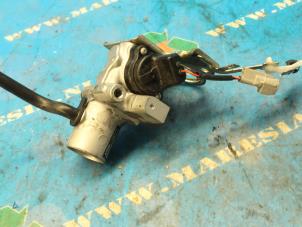 Gebruikte Diversen Lexus RX (L2) 400h V6 24V VVT-i 4x4 Prijs € 157,50 Margeregeling aangeboden door Maresia Auto Recycling B.V.