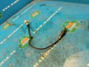 Gebruikte Lambda Sonde Lexus RX (L2) 400h V6 24V VVT-i 4x4 Prijs € 78,75 Margeregeling aangeboden door Maresia Auto Recycling B.V.