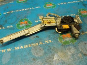 Gebruikte Ruitmechaniek 2Deurs links-voor Opel Combo (Corsa B) 1.7 D Prijs € 57,75 Margeregeling aangeboden door Maresia Auto Recycling B.V.