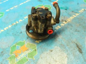 Gebruikte Servopomp Chevrolet Kalos (SF48) 1.2 Prijs € 42,00 Margeregeling aangeboden door Maresia Auto Recycling B.V.