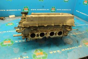 Gebruikte Cilinderkop Toyota Avensis (T22) 1.8 16V VVT-i Prijs € 157,50 Margeregeling aangeboden door Maresia Auto Recycling B.V.