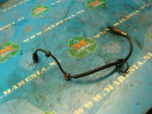 Gebruikte Lambda Sonde Toyota Avensis (T22) 2.0 16V VVT-i D-4 Prijs € 52,50 Margeregeling aangeboden door Maresia Auto Recycling B.V.