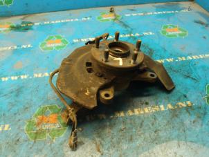 Gebruikte Asschenkel links-voor Lexus RX (L2) 300 V6 24V VVT-i Prijs € 105,00 Margeregeling aangeboden door Maresia Auto Recycling B.V.