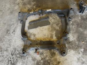 Gebruikte Subframe Kia Ceed Prijs € 157,50 Margeregeling aangeboden door Maresia Auto Recycling B.V.
