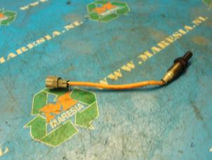 Gebruikte Lambda Sonde Daihatsu Terios (J2) Prijs € 78,75 Margeregeling aangeboden door Maresia Auto Recycling B.V.
