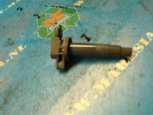 Gebruikte Bobine Toyota Prius (NHW20) 1.5 16V Prijs € 52,50 Margeregeling aangeboden door Maresia Auto Recycling B.V.