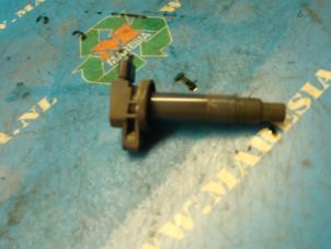 Gebruikte Bobine Toyota Prius (NHW20) 1.5 16V Prijs € 52,50 Margeregeling aangeboden door Maresia Auto Recycling B.V.