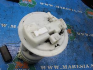 Gebruikte Tank element Pomp Nissan Note (E11) 1.4 16V Prijs € 52,50 Margeregeling aangeboden door Maresia Auto Recycling B.V.