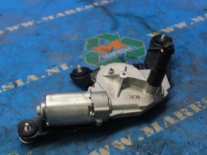 Rear wiper motor Kia Picanto