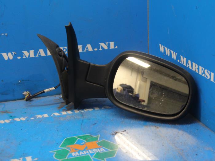 Wing mirror, right Nissan Micra