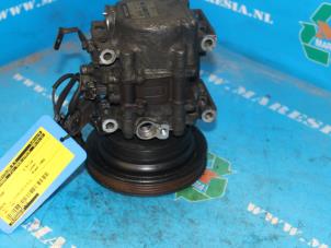 Gebruikte Aircopomp Ford Fiesta Prijs € 26,25 Margeregeling aangeboden door Maresia Auto Recycling B.V.