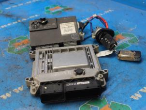 Gebruikte Contactslot + computer Hyundai I30 Prijs € 262,50 Margeregeling aangeboden door Maresia Auto Recycling B.V.