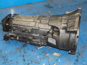 Gebruikte Versnellingsbak BMW 1 serie (E87/87N) 120d 16V Prijs € 262,50 Margeregeling aangeboden door Maresia Auto Recycling B.V.