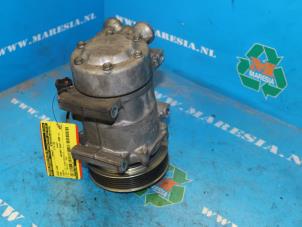Gebruikte Pomp Airco Ford Fiesta 5 (JD/JH) 1.4 TDCi Prijs € 26,25 Margeregeling aangeboden door Maresia Auto Recycling B.V.