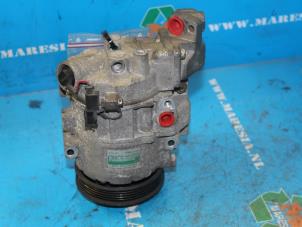 Gebruikte Aircopomp Mercedes A-Klasse Prijs € 78,75 Margeregeling aangeboden door Maresia Auto Recycling B.V.