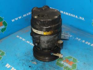 Gebruikte Pomp Airco Opel Tigra (75) 1.4i 16V Prijs € 36,75 Margeregeling aangeboden door Maresia Auto Recycling B.V.